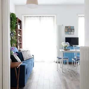  Apartment Casa Gatto Miao Italien