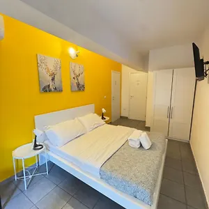  Apartment Alexandra Italien
