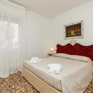  Apartment San Samuele Italien