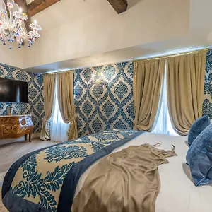  Apartment Ai Patrizi Di Italien