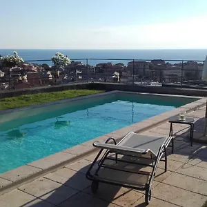  Ferienhaus Il Corbezzolo - Italien