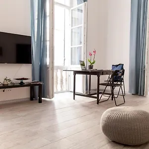  Apartment Niu Lux Italien
